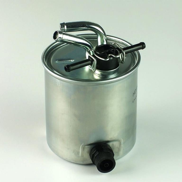 Filtre à carburant (Filtre à gasoil) DELPHI ref. HDF587